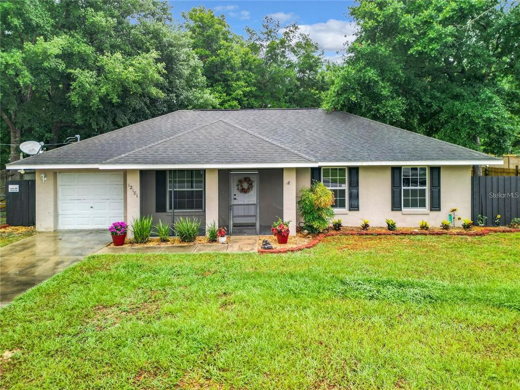 12181 SE 87TH COURT