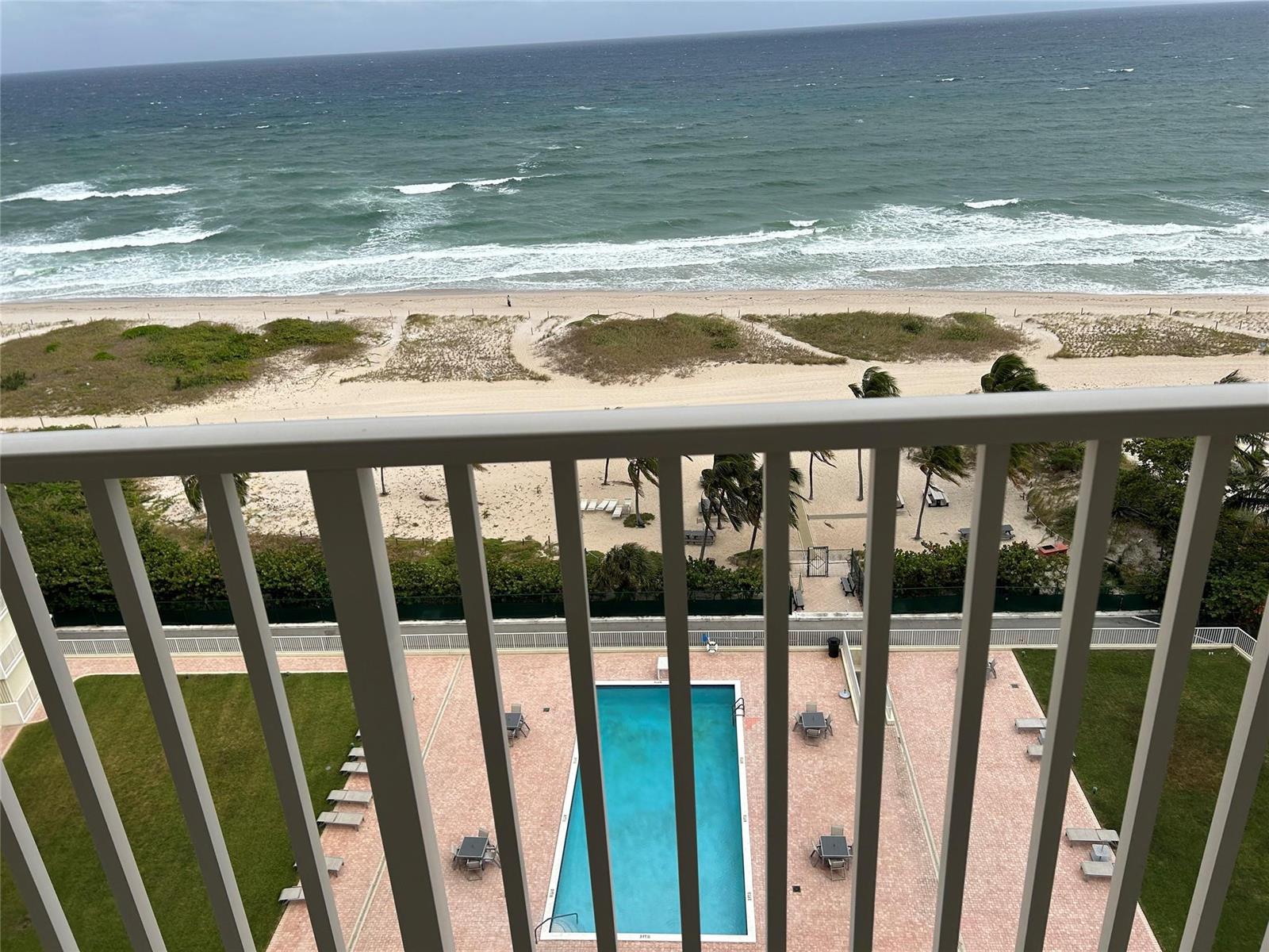 750 N Ocean Boulevard # 1409, Pompano Beach FL 33062