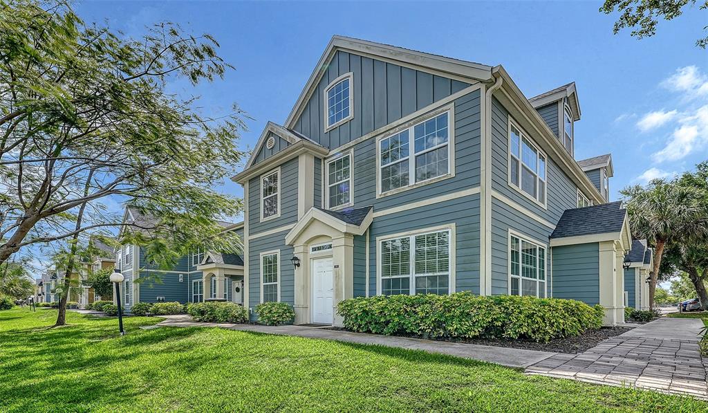 5501 ROSEHILL ROAD UNIT 105
