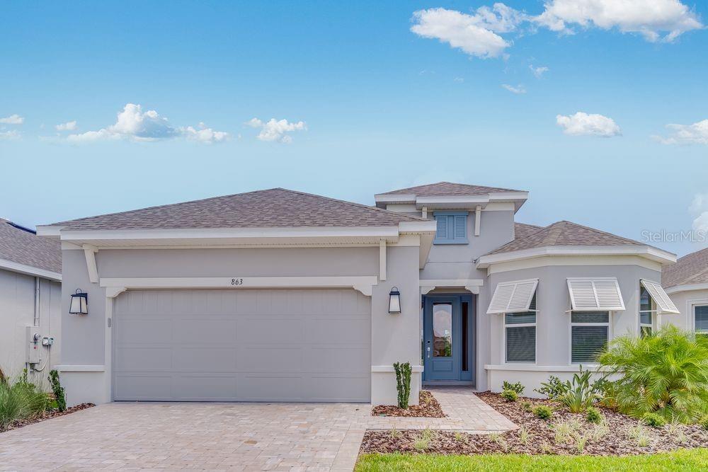 863 ARBOR GREEN TRAIL