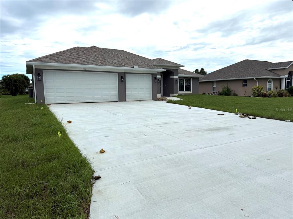 277 LONG MEADOW LANE