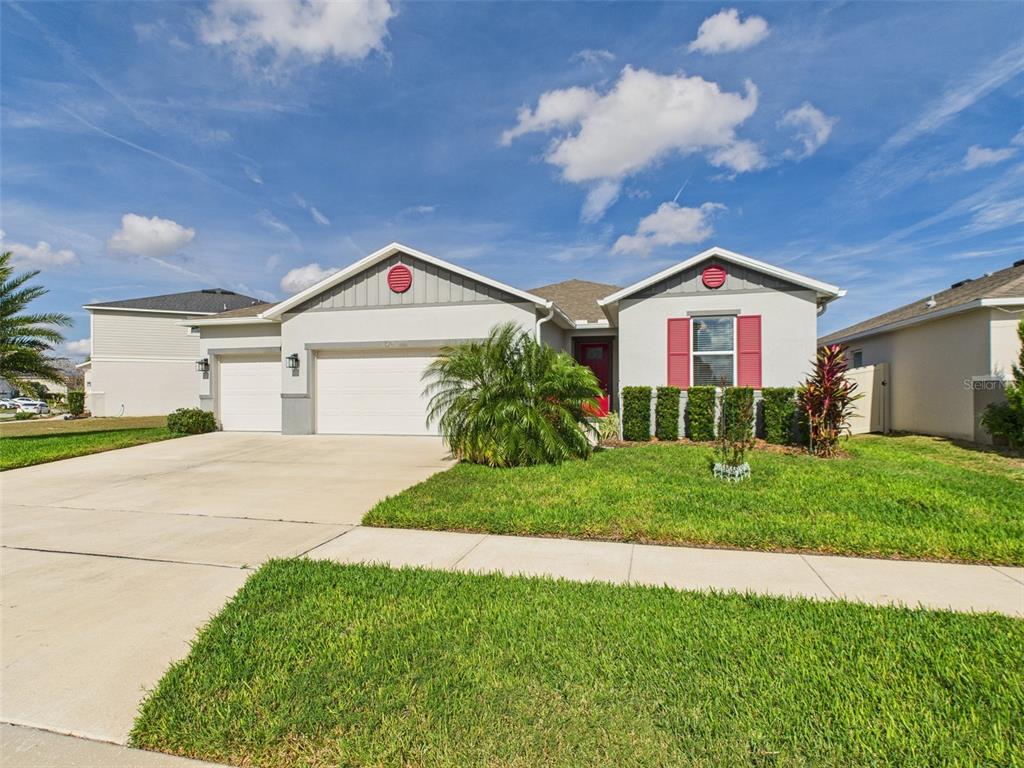 120 SUNFISH DRIVE