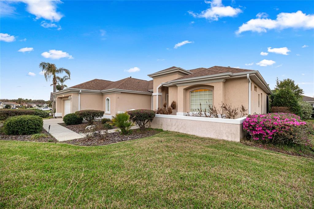 9512 SE 124TH LOOP, SUMMERFIELD, FL — photo 4 of 30