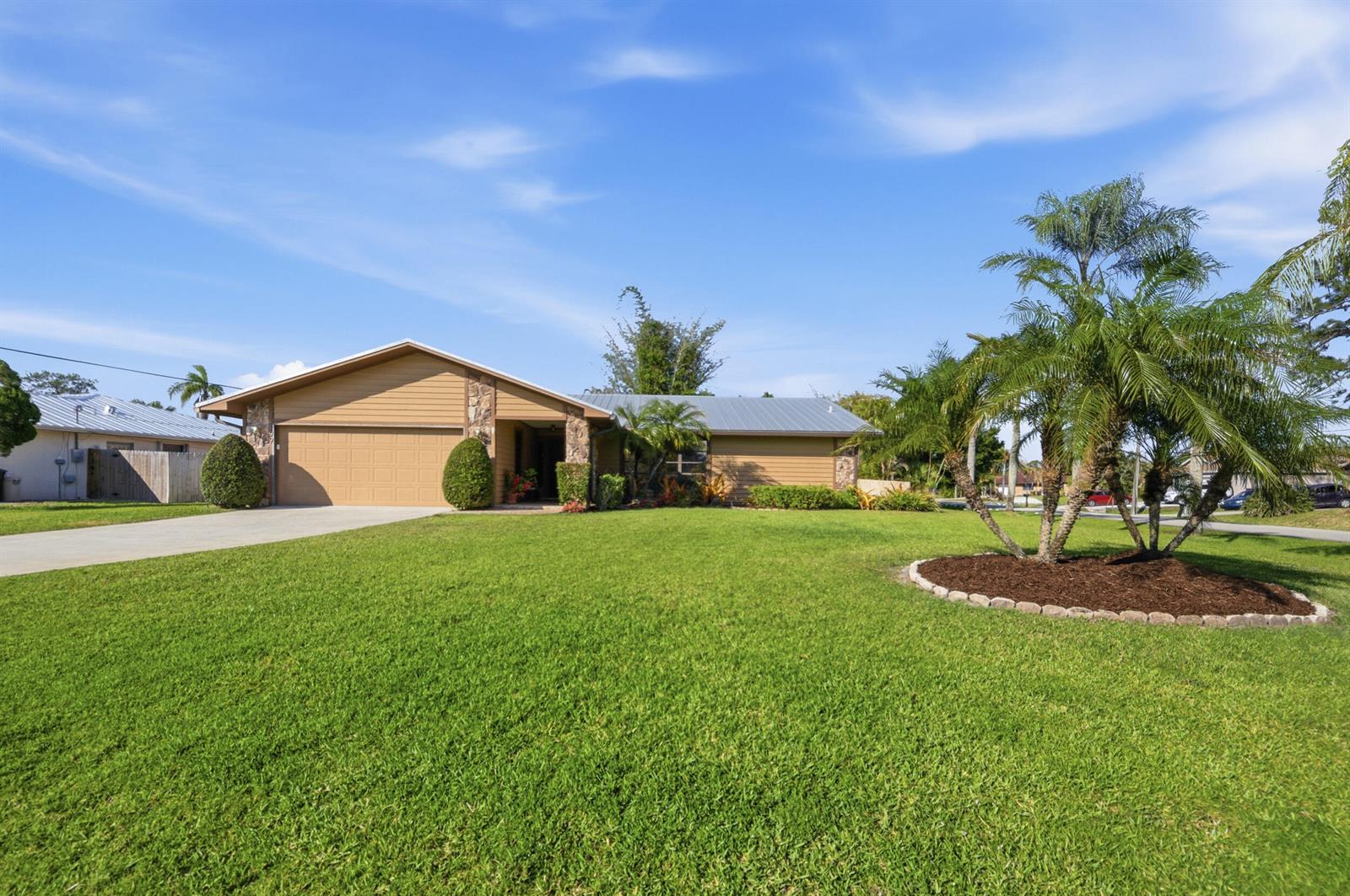 1199 SE Proctor Lane, Port St. Lucie FL 34983