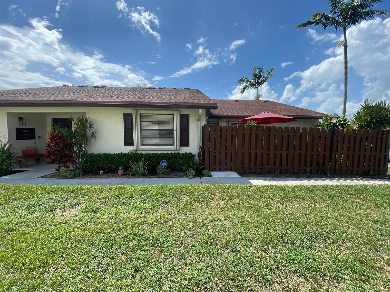 3780 Lace Vine Lane # 131, Boynton Beach FL 33436