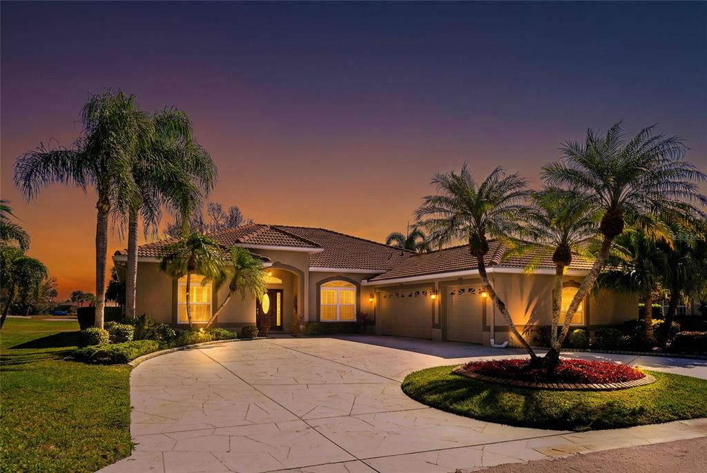 951 CHICKADEE DRIVE