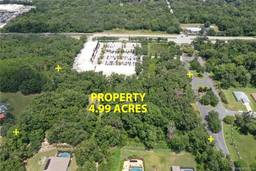 2364 N HERITAGE OAKS PATH, HERNANDO, FL — photo 2 of 5