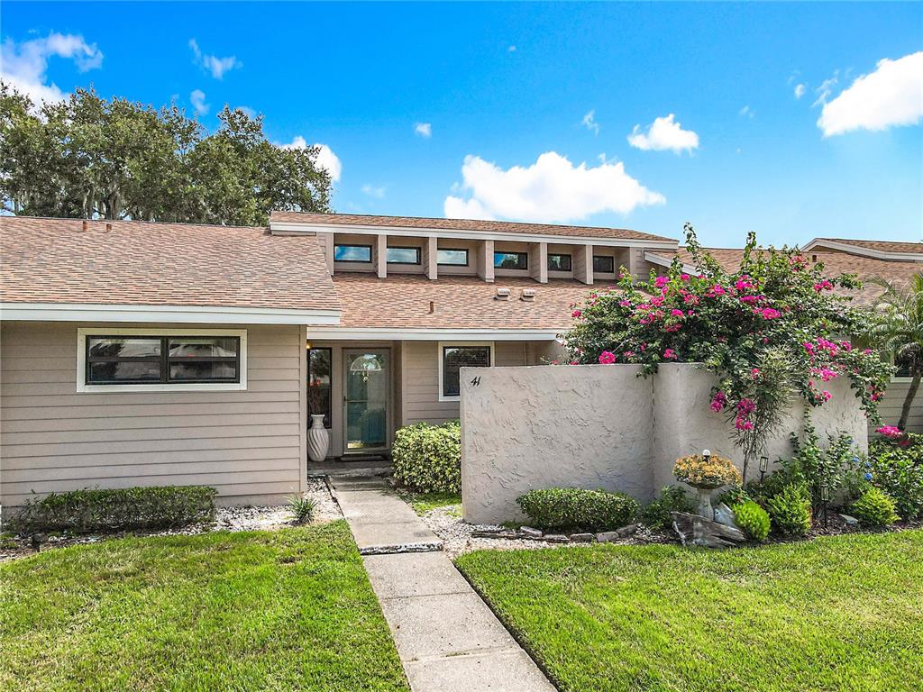 5225 IMPERIAL LAKES BOULEVARD UNIT 41