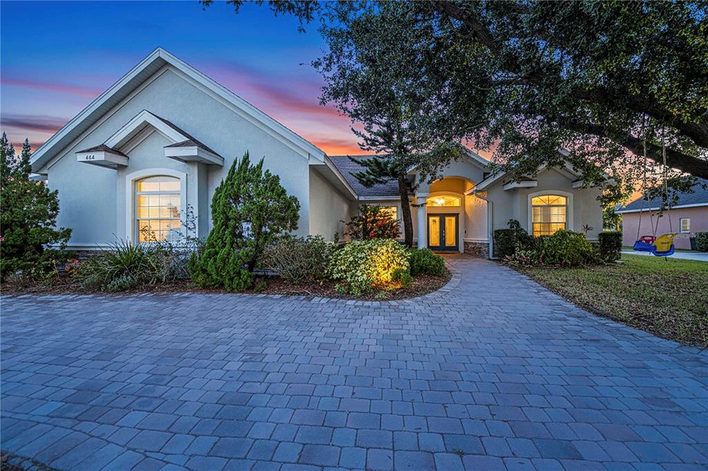 404 TALAMONE DRIVE
