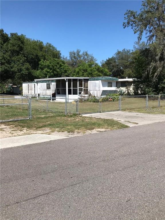 274 SUNSET BLVD, POLK CITY, FL — photo 2 of 9