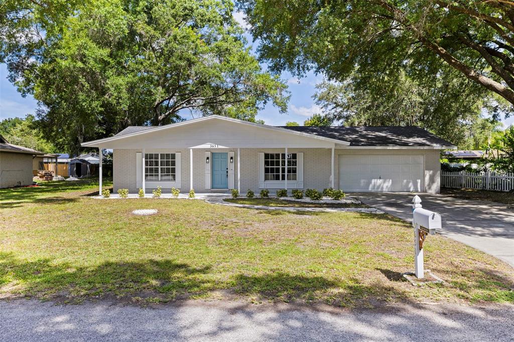 3651 GREATWOOD COURT