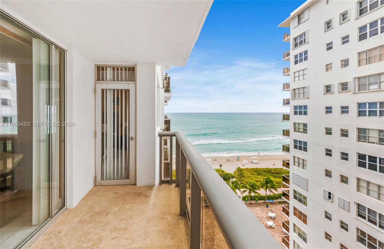 6039 Collins Ave # 1206, Miami Beach FL 33140