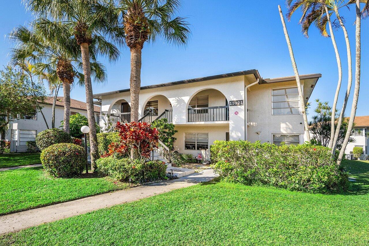13921 Royal Palm Court # B, Delray Beach FL 33484