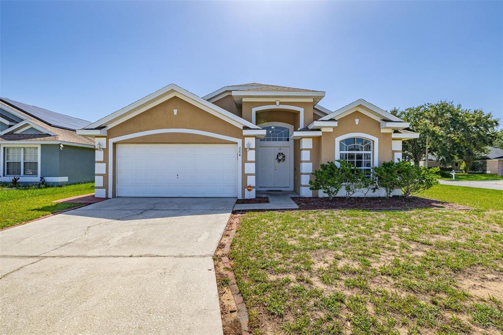 264 LAUREL RIDGE PASS