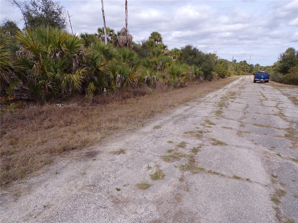 COPERNICUS ROAD, NORTH PORT, FL — photo 3 of 10