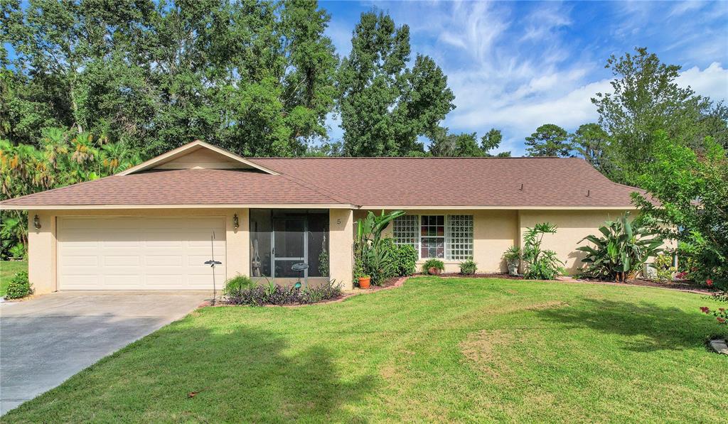 5 MAGNOLIA LANE