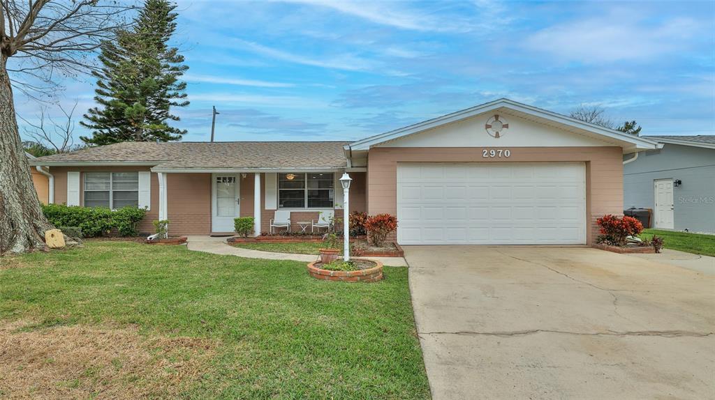 2970 LANTERN DRIVE