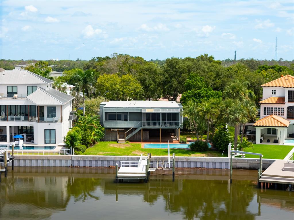 130 CARLYLE DRIVE
