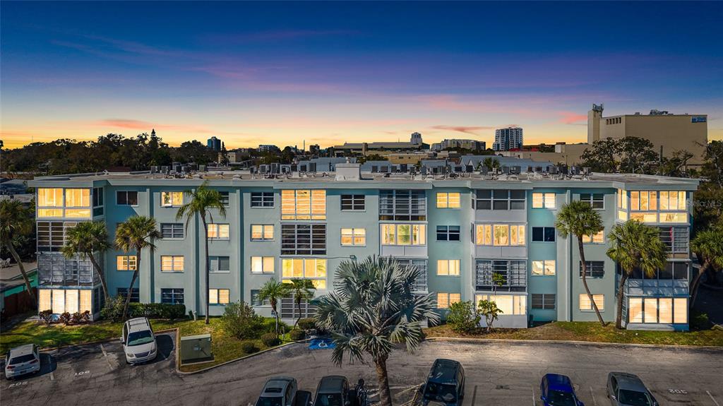 100 WAVERLY WAY UNIT 201