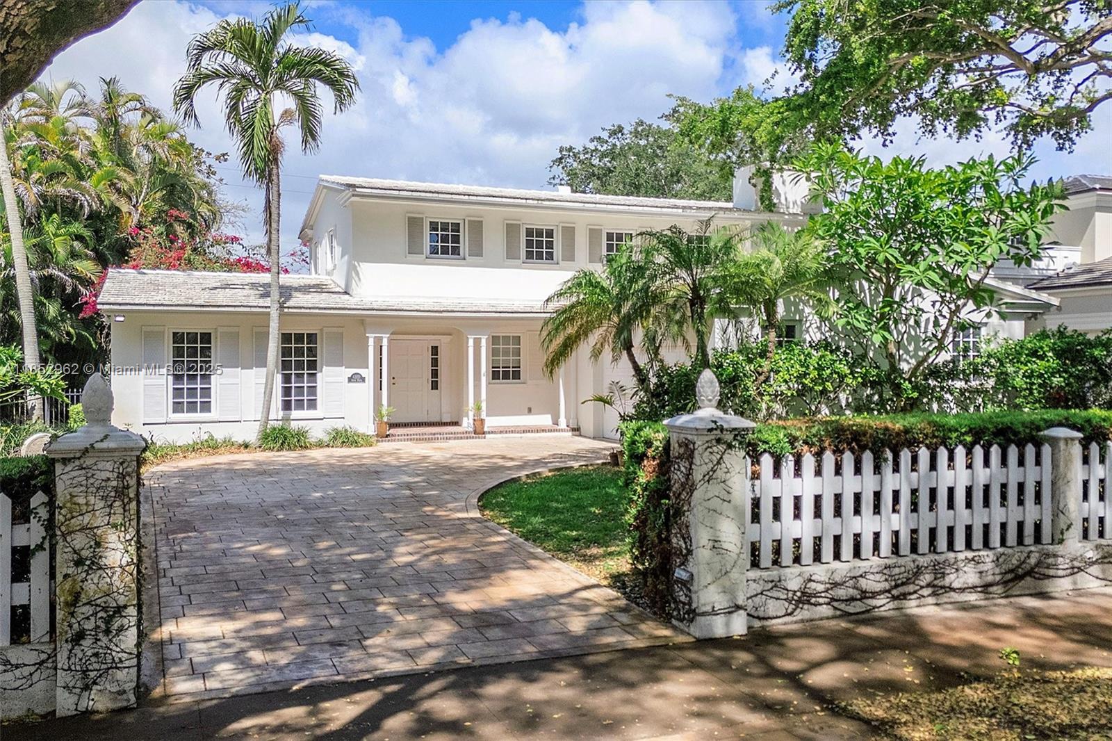 4310 Santa Maria St, Coral Gables FL 33146