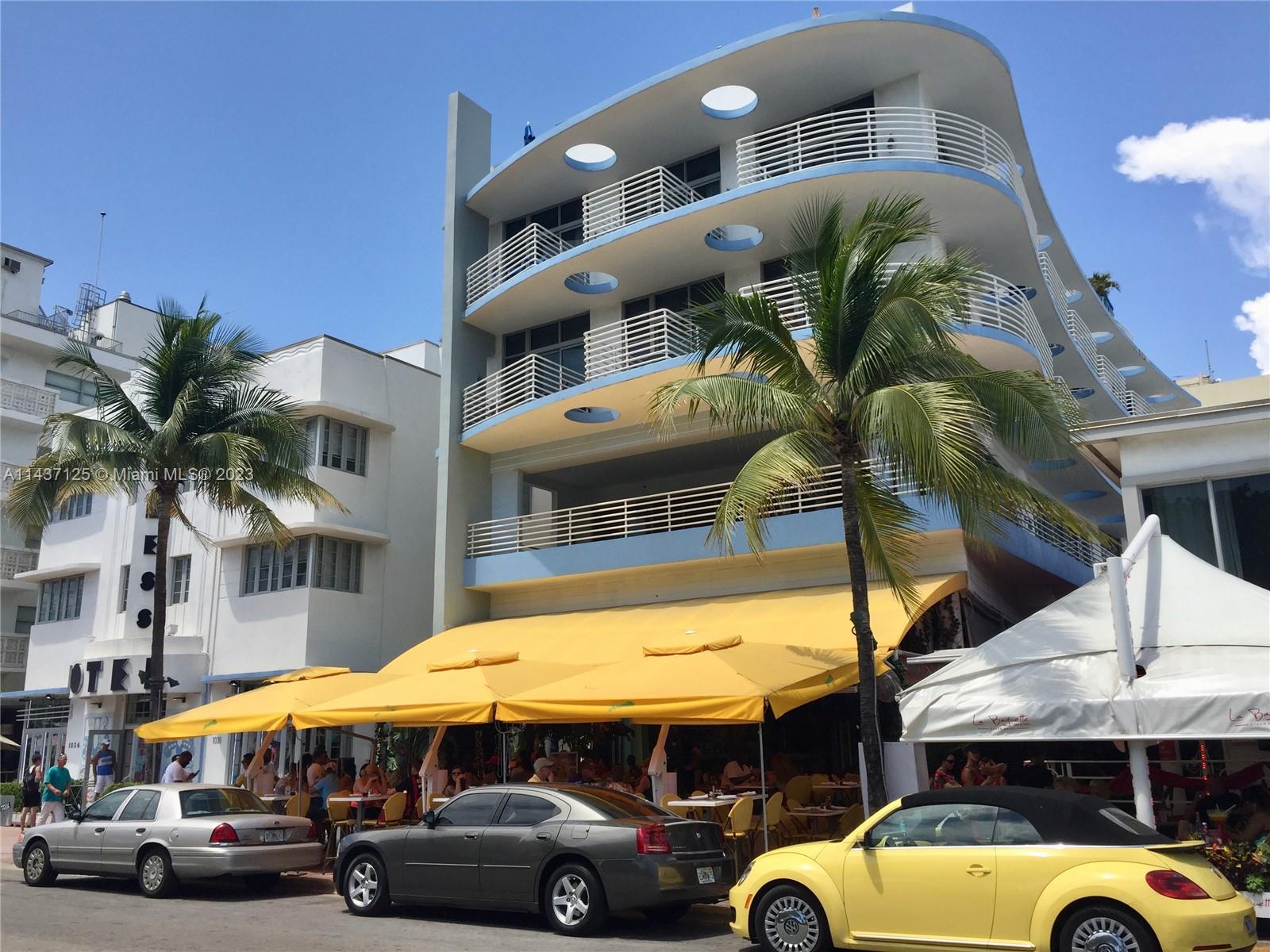 1052 Ocean Dr # C502, Miami Beach FL 33139