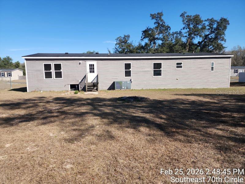 213 SE 70TH CIRCLE, OCALA, FL — photo 3 of 27