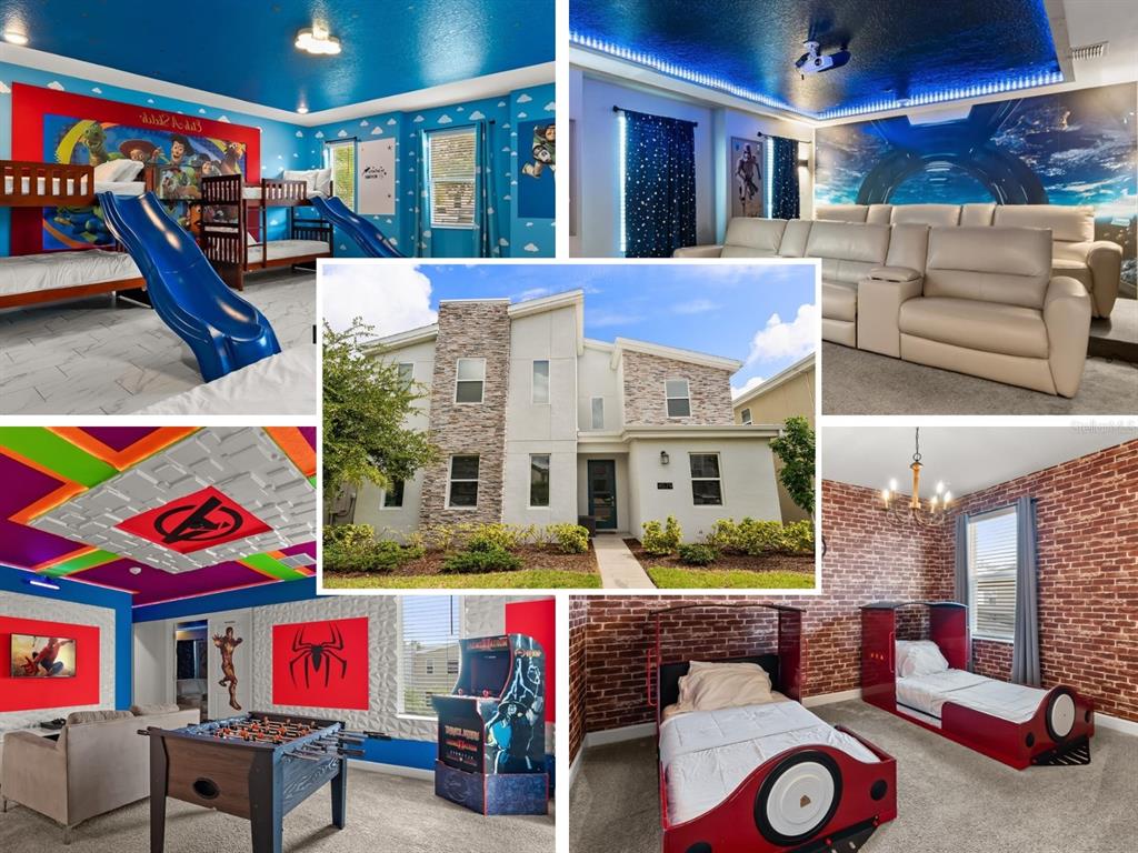 4579 NARRATIVE LANE