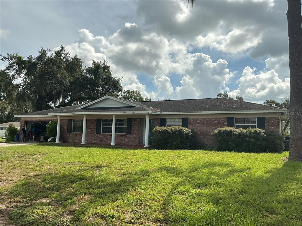 1401 BERKSHIRE COURT