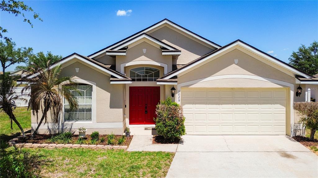 1029 BRAYTON LANE