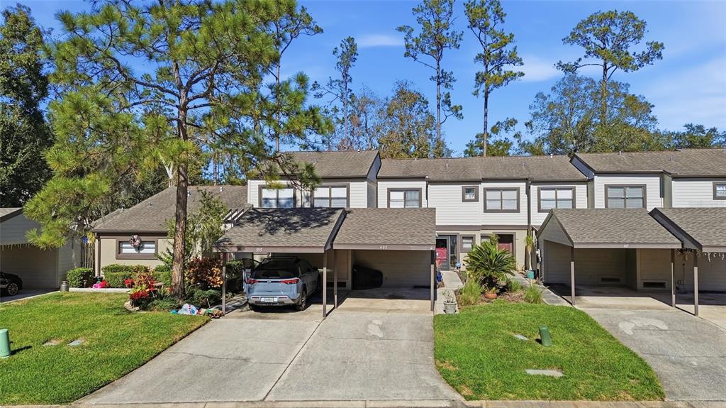 405 WOODS LANDING TRAIL