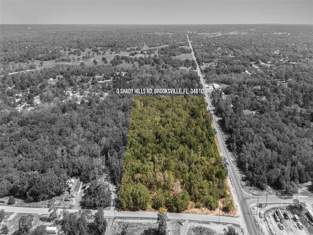 0 SHADY HILLS, SPRING HILL, FL — photo 2 of 26