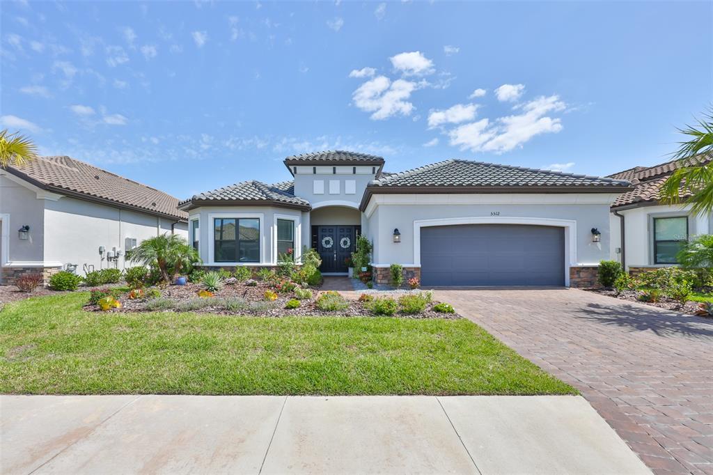 5512 CASERTA COURT