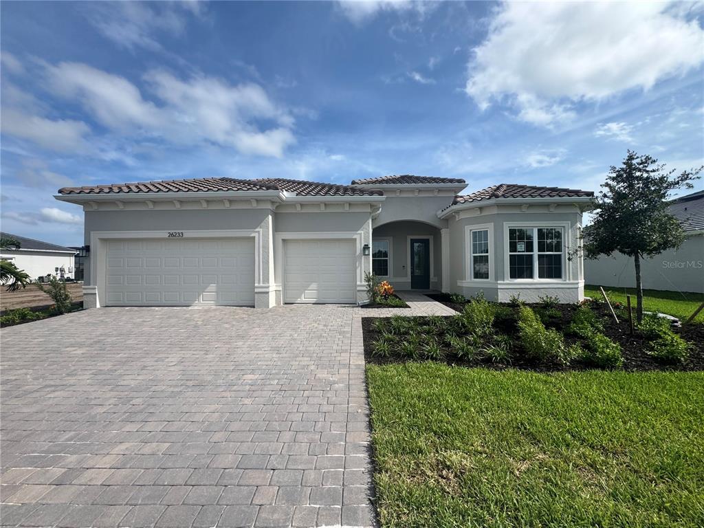 26233 CORAL HARBOUR DRIVE