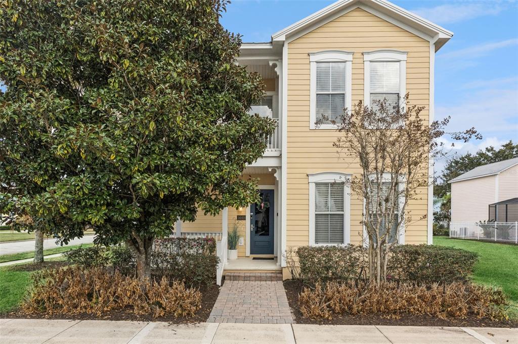 1440 FAIRVIEW CIRCLE, KISSIMMEE, FL — photo 5 of 30