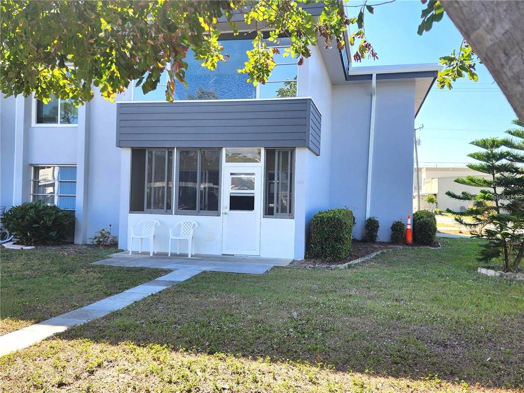 21320 BRINSON AVENUE UNIT 109