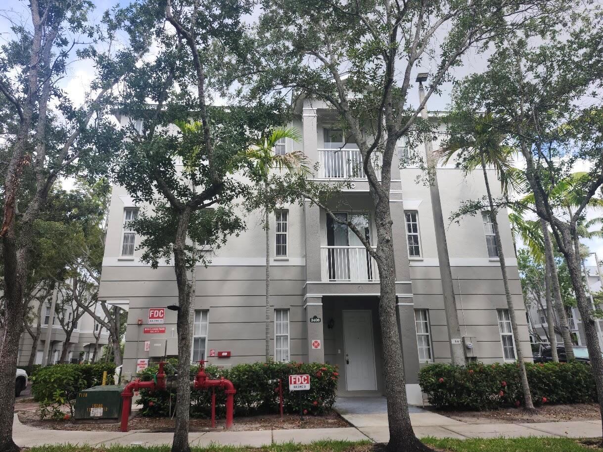 3408 Shoma Drive, Royal Palm Beach FL 33414
