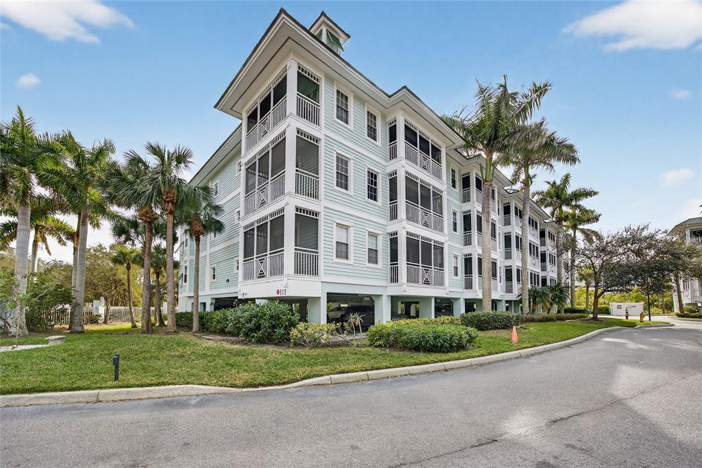 5115 MELBOURNE STREET UNIT A303