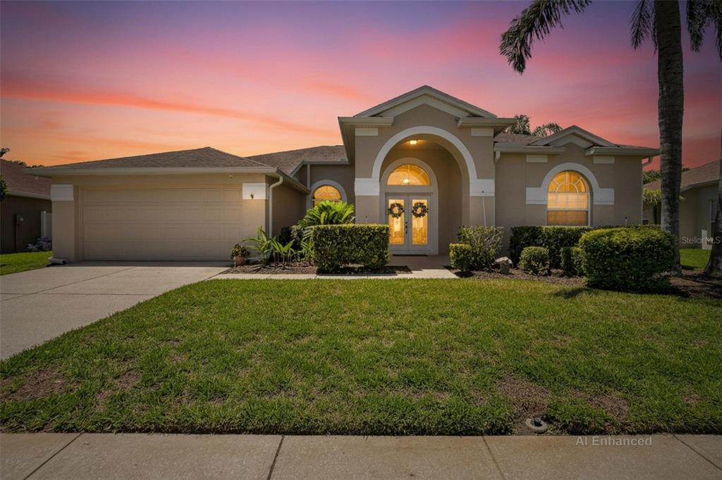 22118 YACHTCLUB TERRACE