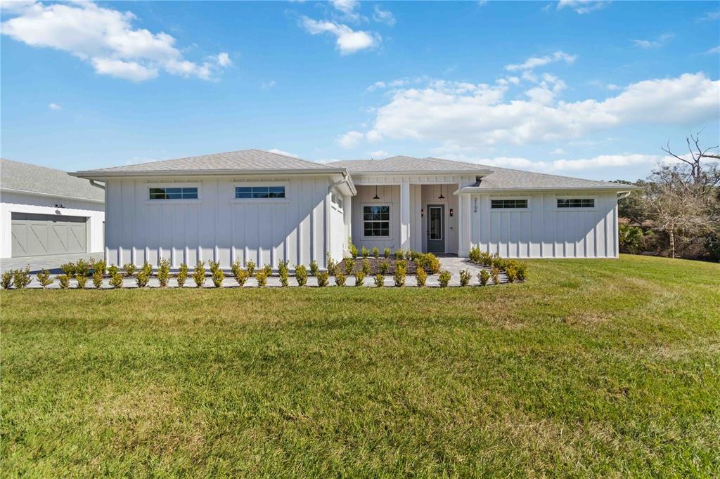 2154 AZURE ROAD, NORTH PORT, FL — photo 2 of 30