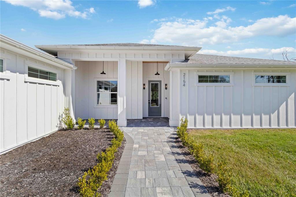2154 AZURE ROAD, NORTH PORT, FL — photo 3 of 30