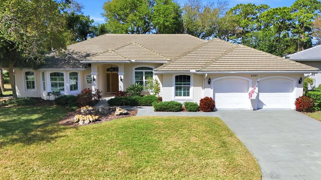2067 TOCOBAGA LANE, NOKOMIS, FL — photo 2 of 30