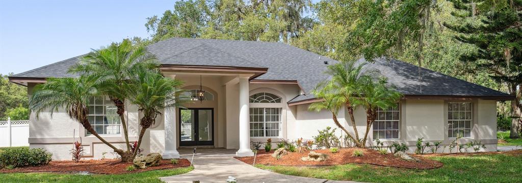 5254 MILL STREAM DRIVE
