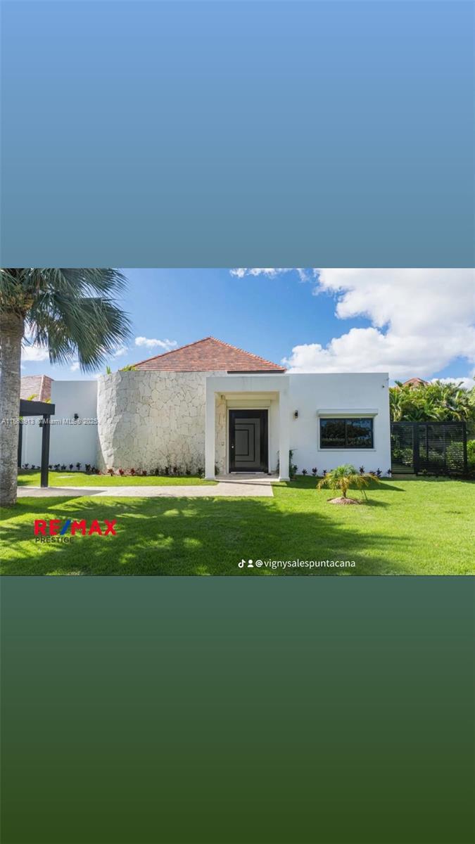 Nearby listing