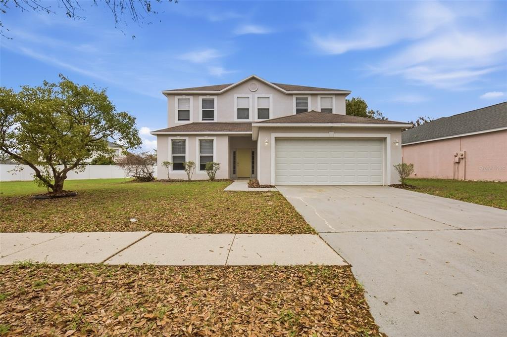 12941 KINGS LAKE DRIVE