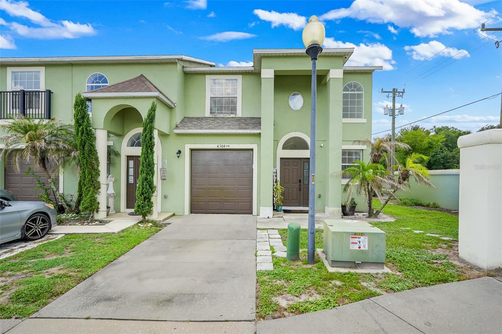 4384 PARADISE COVE COURT