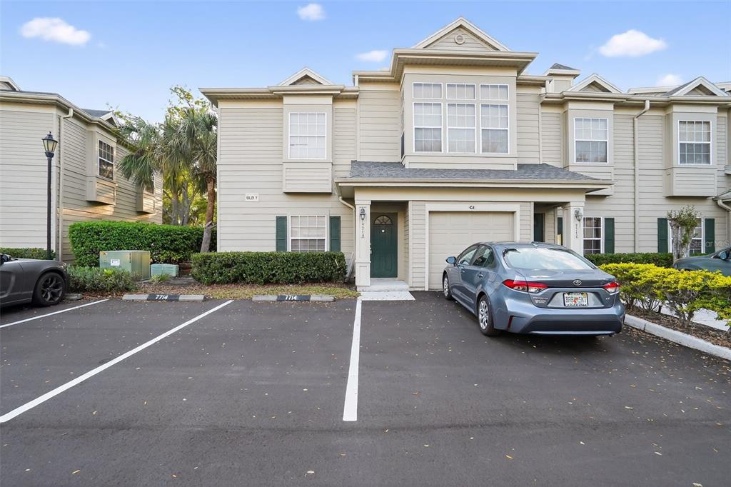 7714 PLANTATION CIRCLE UNIT 7714