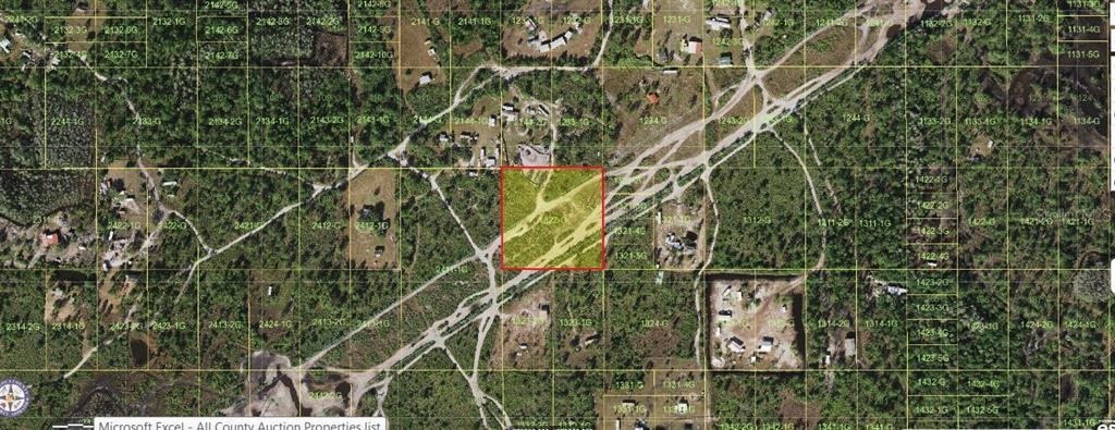 HOLOPAW GROVES ROAD, ST CLOUD, FL — photo 2 of 5