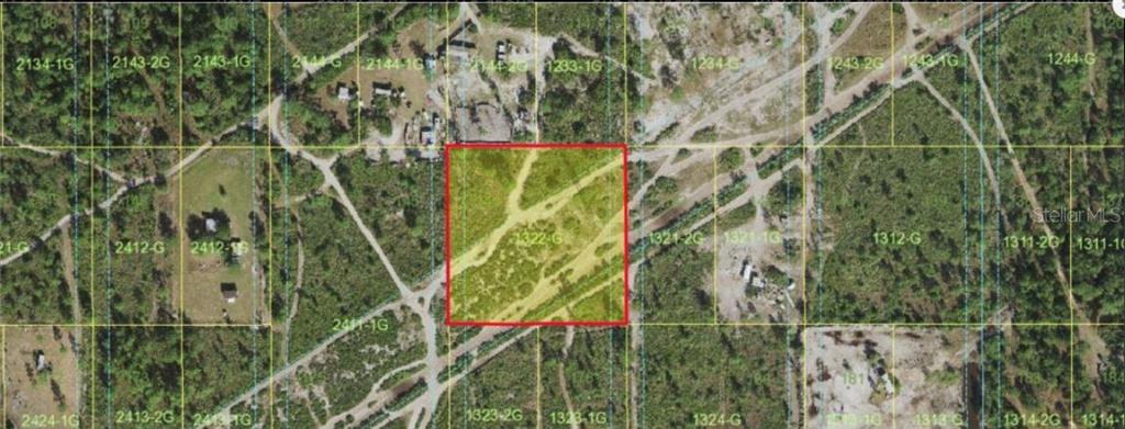 HOLOPAW GROVES ROAD, ST CLOUD, FL — photo 4 of 5