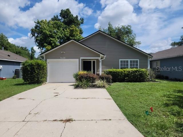 2916 SW 40TH PLACE