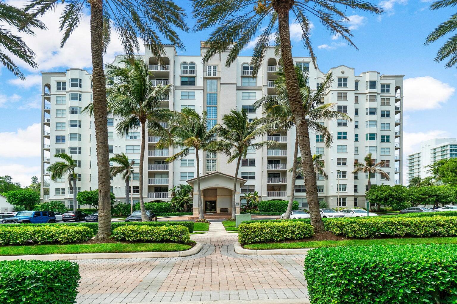 3606 S Ocean Boulevard # 402, Highland Beach FL 33487